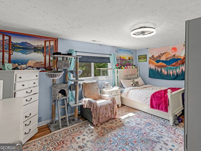 106 Central Lake Circle, Griffin, GA 30223