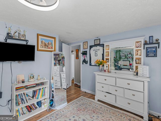 106 Central Lake Circle, Griffin, GA 30223