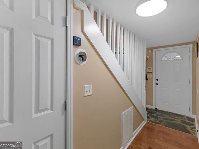 106 Central Lake Circle, Griffin, GA 30223