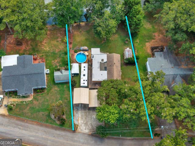 106 Central Lake Circle, Griffin, GA 30223