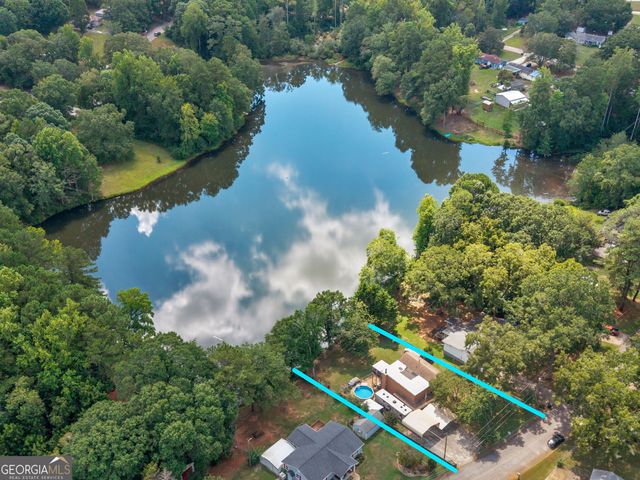 106 Central Lake Circle, Griffin, GA 30223