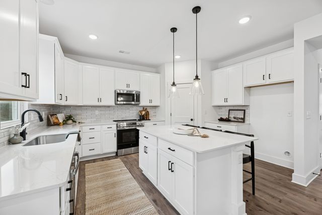 229 Rose Hannah Dr, Gallatin, TN 37066