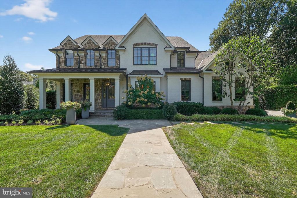 1318 ROCKLAND TER, Mclean, VA 22101