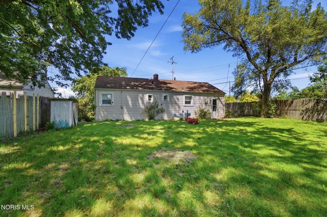 1326 Montain Road, Toledo, OH 43615