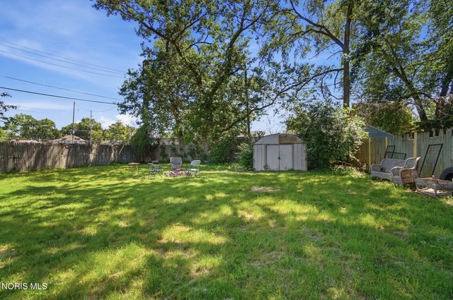 1326 Montain Road, Toledo, OH 43615