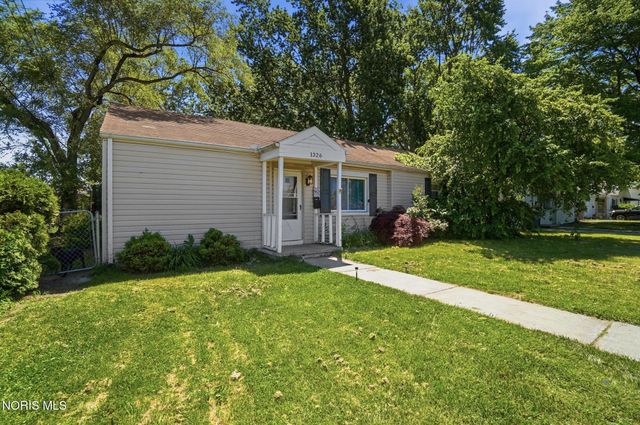 1326 Montain Road, Toledo, OH 43615
