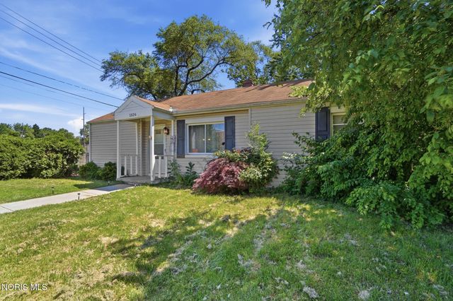1326 Montain Road, Toledo, OH 43615