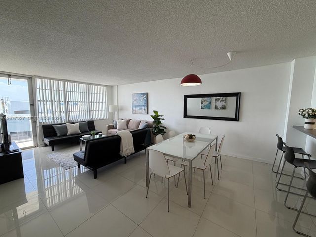 3725 S Ocean Drive 1517, Hollywood, FL 33019