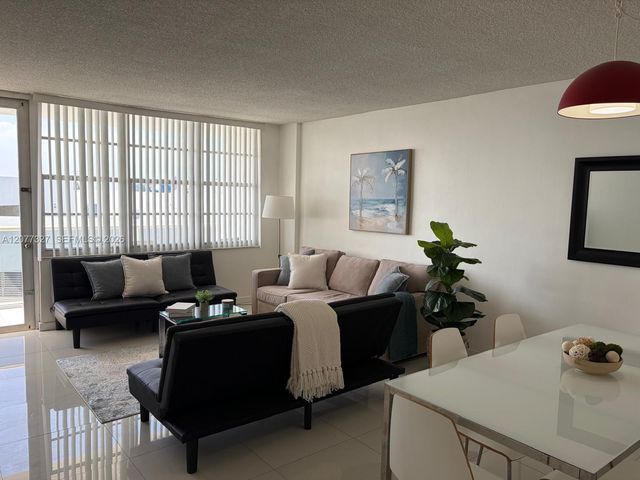 3725 S Ocean Drive 1517, Hollywood, FL 33019