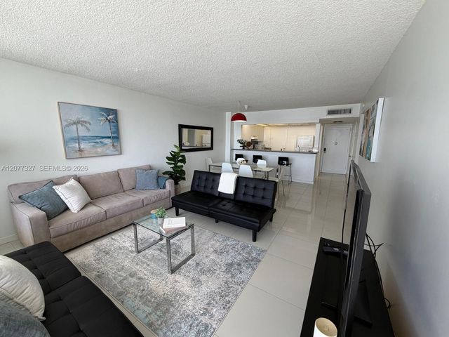 3725 S Ocean Drive 1517, Hollywood, FL 33019
