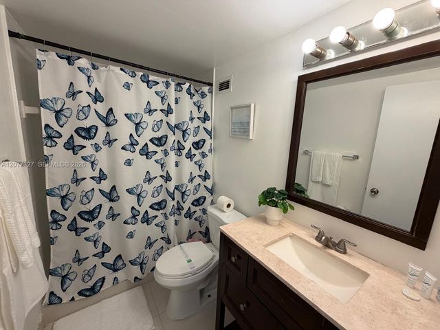 3725 S Ocean Drive 1517, Hollywood, FL 33019