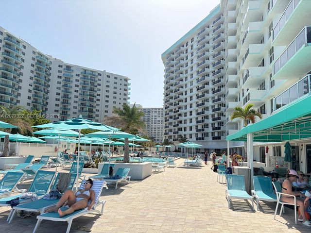 3725 S Ocean Drive 1517, Hollywood, FL 33019