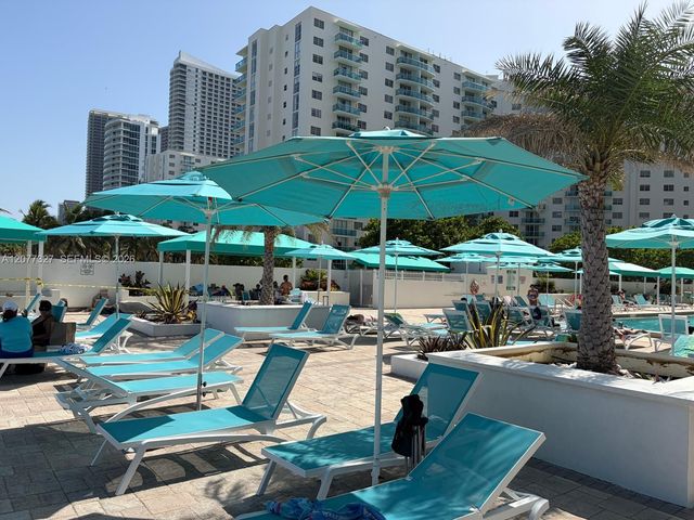 3725 S Ocean Drive 1517, Hollywood, FL 33019