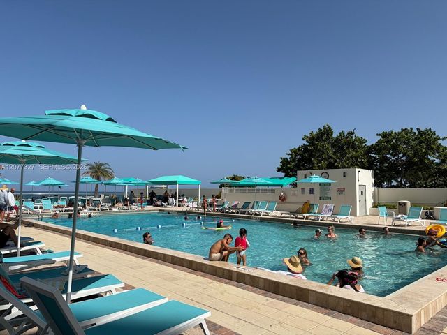 3725 S Ocean Drive 1517, Hollywood, FL 33019