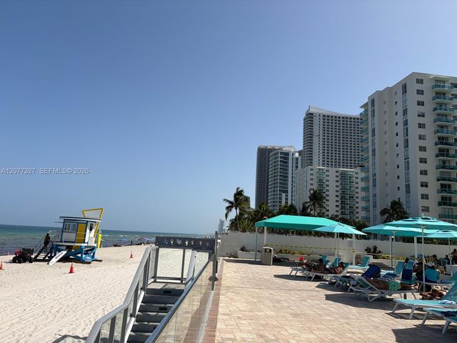 3725 S Ocean Drive 1517, Hollywood, FL 33019