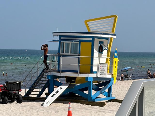 3725 S Ocean Drive 1517, Hollywood, FL 33019