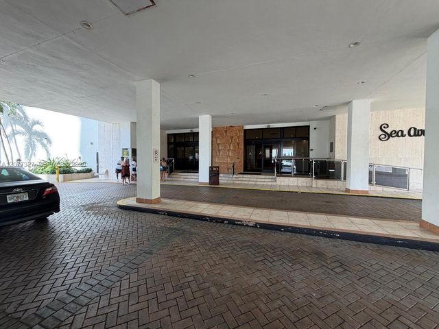 3725 S Ocean Drive 1517, Hollywood, FL 33019