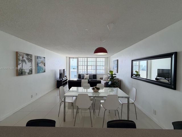 3725 S Ocean Drive 1517, Hollywood, FL 33019