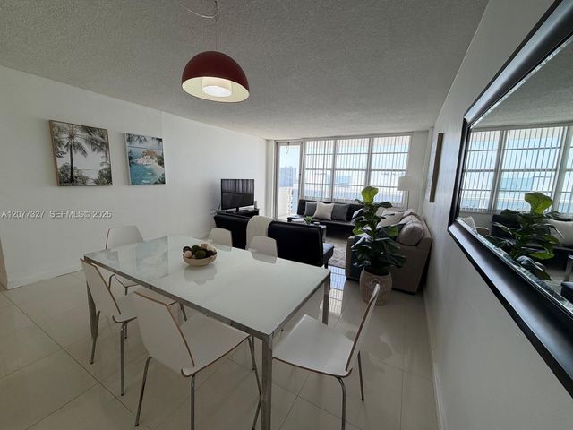 3725 S Ocean Drive 1517, Hollywood, FL 33019