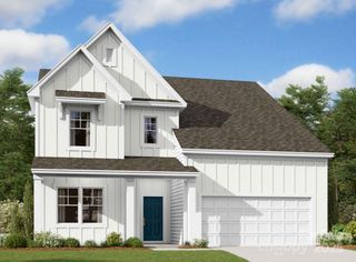 3060 Ballenger Street, Kannapolis, NC 28027