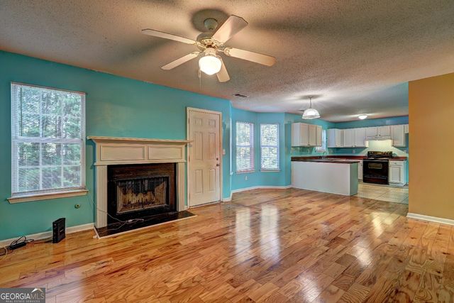 1067 Misty Meadows Point, Hampton, GA 30228