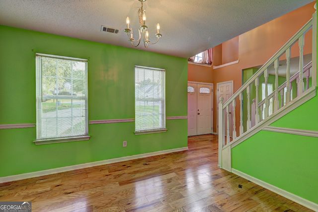 1067 Misty Meadows Point, Hampton, GA 30228