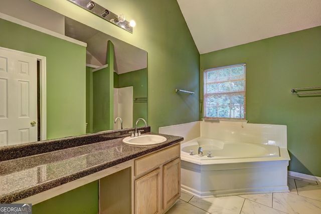 1067 Misty Meadows Point, Hampton, GA 30228