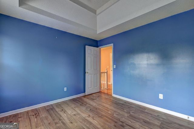1067 Misty Meadows Point, Hampton, GA 30228