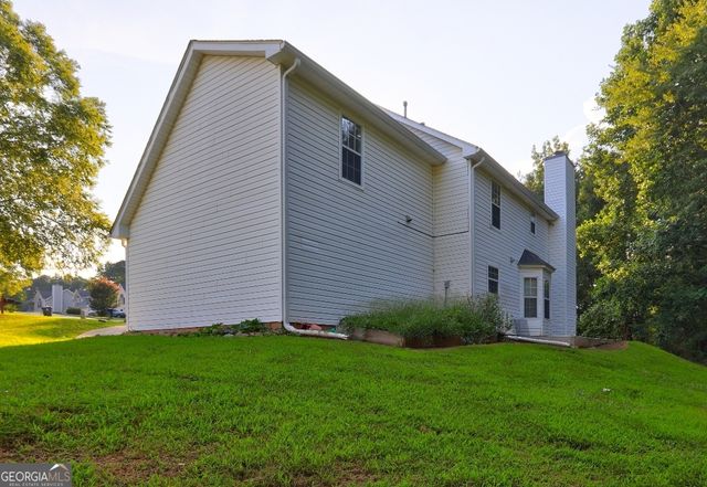 1067 Misty Meadows Point, Hampton, GA 30228
