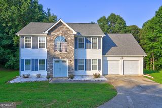 1067 Misty Meadows Point, Hampton, GA 30228