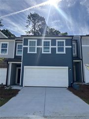3033 Osier Circle, Douglasville, GA 30135