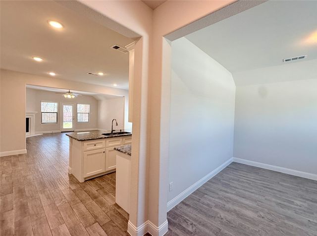 2305 Caroline Street, Anna, TX 75409