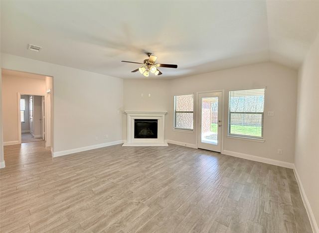 2305 Caroline Street, Anna, TX 75409