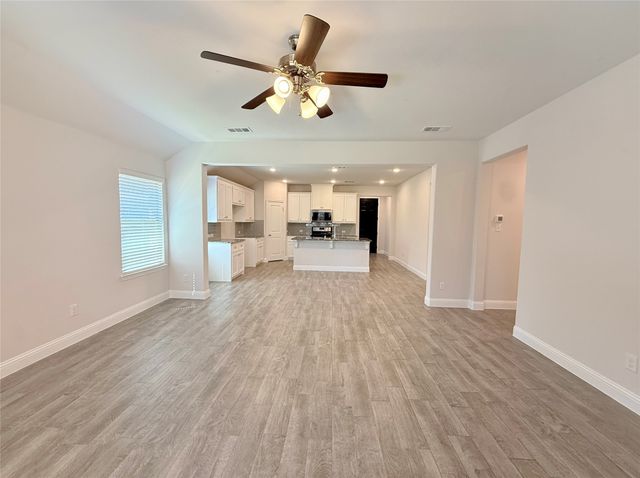 2305 Caroline Street, Anna, TX 75409