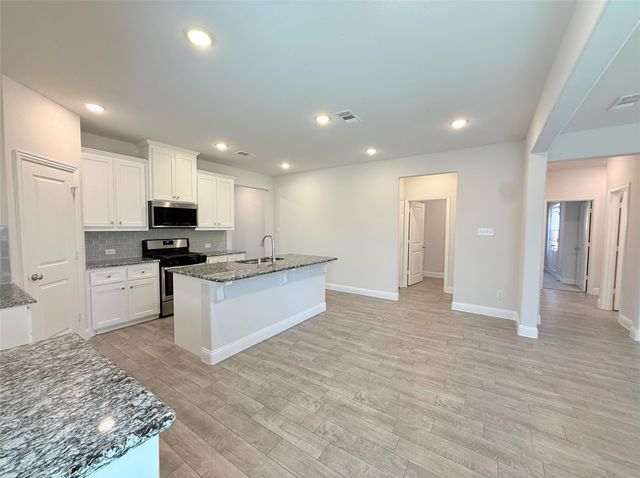 2305 Caroline Street, Anna, TX 75409