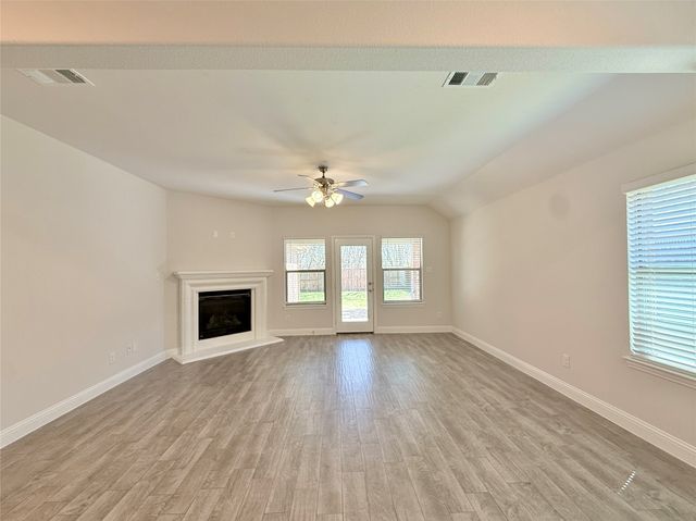 2305 Caroline Street, Anna, TX 75409