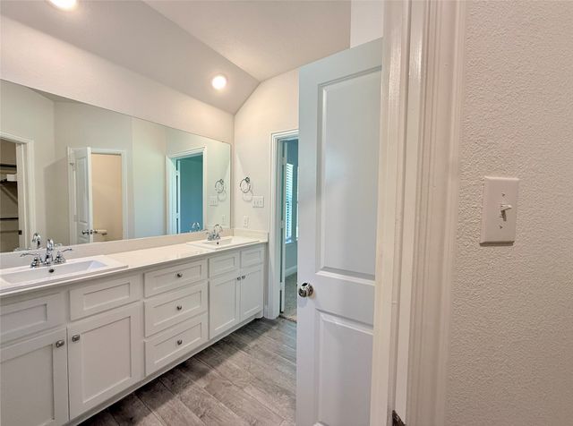 2305 Caroline Street, Anna, TX 75409