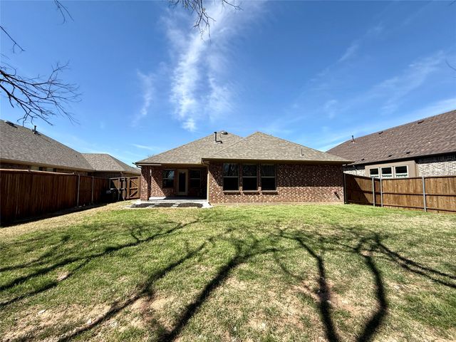 2305 Caroline Street, Anna, TX 75409
