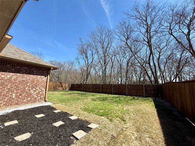 2305 Caroline Street, Anna, TX 75409