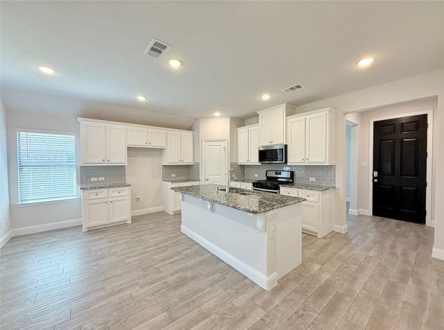 2305 Caroline Street, Anna, TX 75409