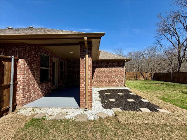 2305 Caroline Street, Anna, TX 75409