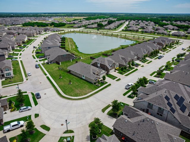 2305 Caroline Street, Anna, TX 75409