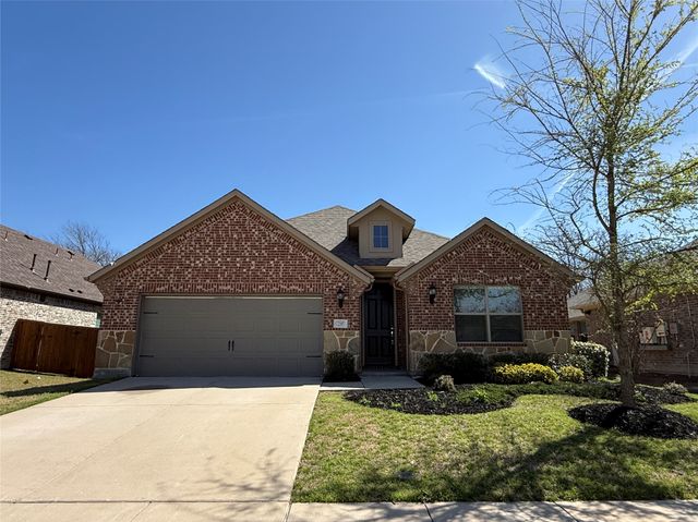 2305 Caroline Street, Anna, TX 75409