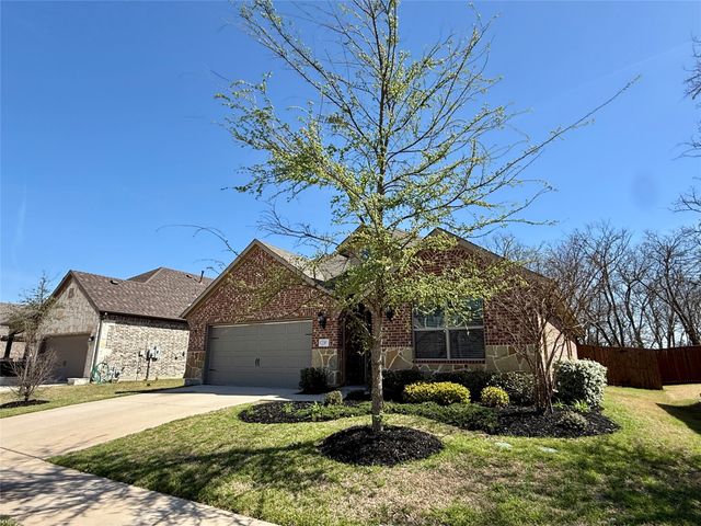 2305 Caroline Street, Anna, TX 75409