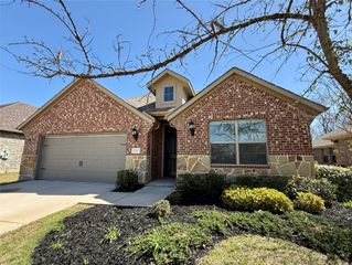 2305 Caroline Street, Anna, TX 75409