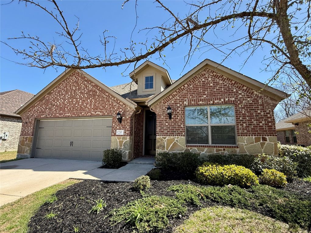 2305 Caroline Street, Anna, TX 75409