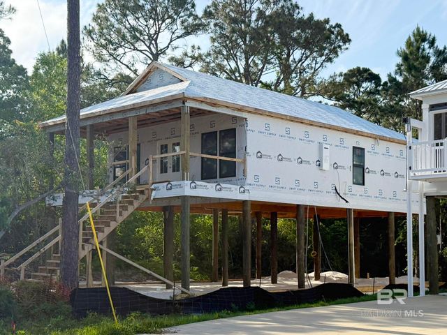 16605 Brigadoon Trail, Gulf Shores, AL 36542