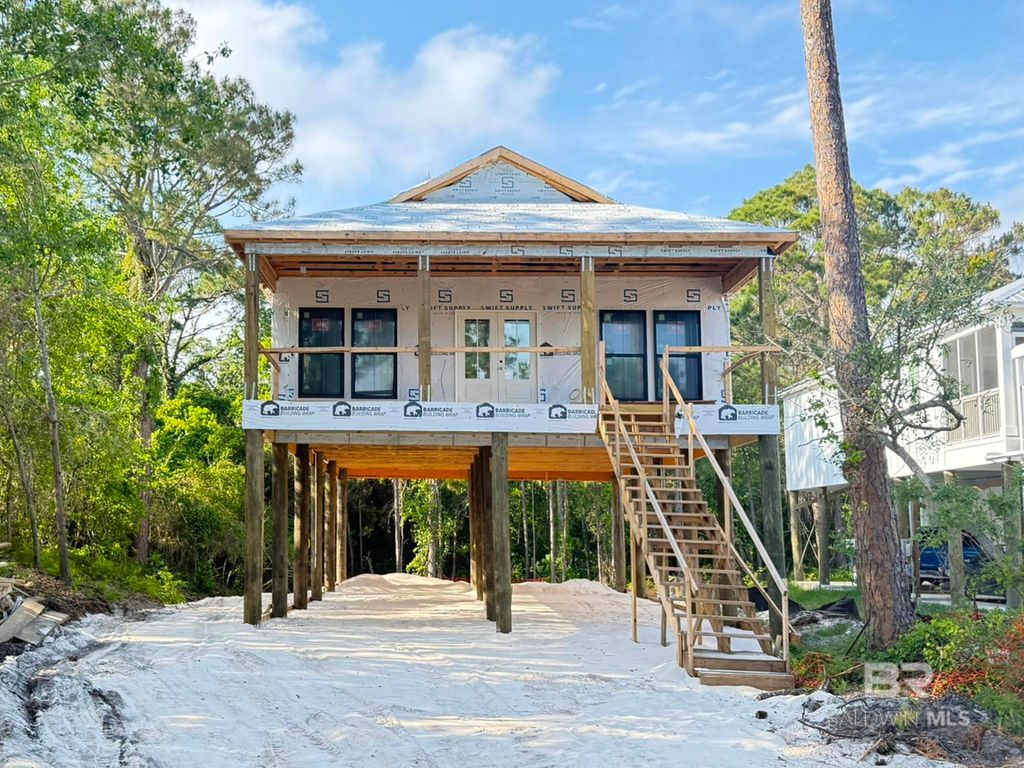16605 Brigadoon Trail, Gulf Shores, AL 36542