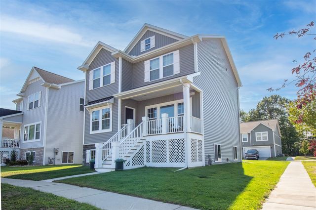 5122 Parkview Lane, South Haven, MI 49090