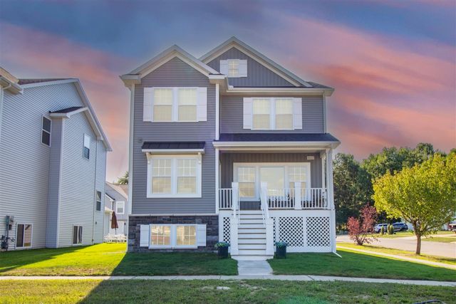 5122 Parkview Lane, South Haven, MI 49090